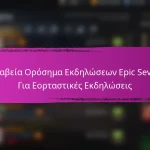 Epic Seven Μηνιαία Βραβεία Σύνδεσης για τον Απρίλιο