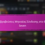 Epic Seven Μηνιαία Βραβεία Σύνδεσης Για Μάρτιο